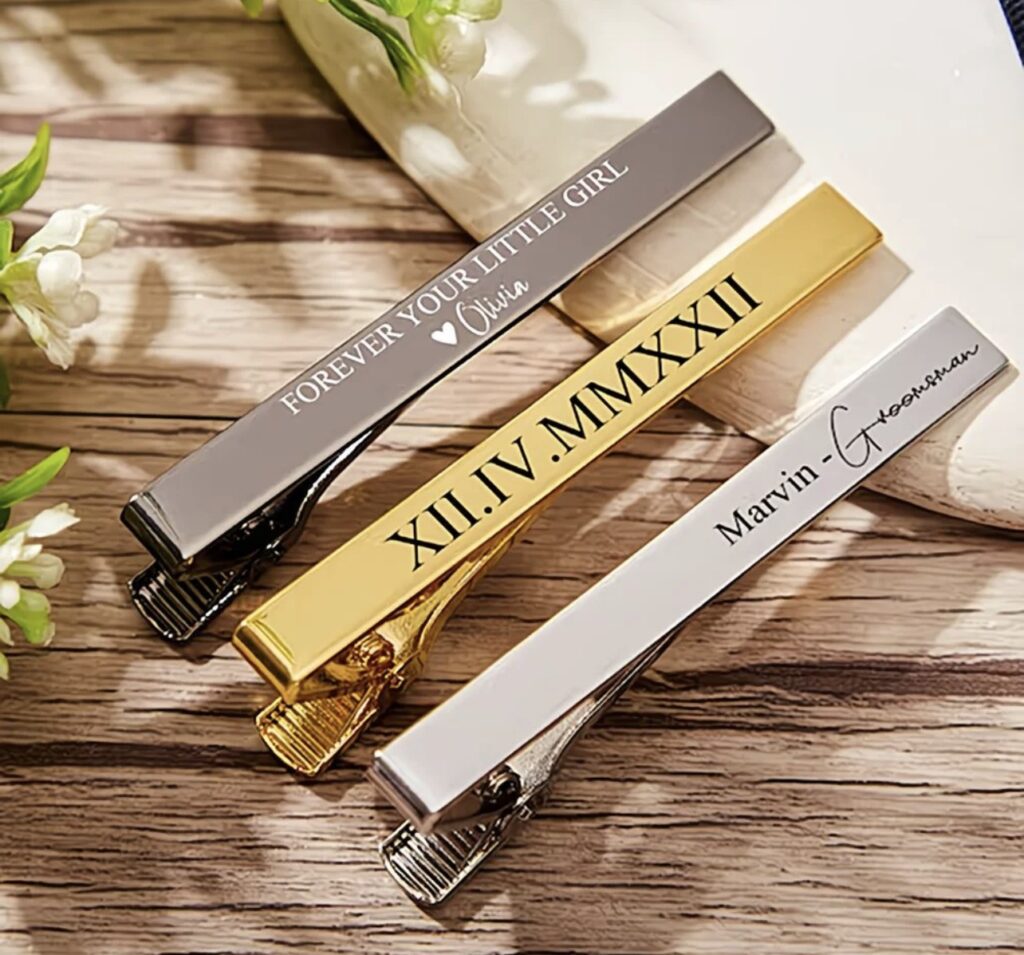 トロフィー trophy 勲章 ネクタイピンオリジナル 刻印デザイン 刻印ネクタイピン 村田産業 オリジナルピン オリジナルタイピン タイピン刻印 タイピンオリジナル ムラタのオリジナルタイピン 卒業記念ネクタイピン 成人式オリジナル 社内用ネクタイピン